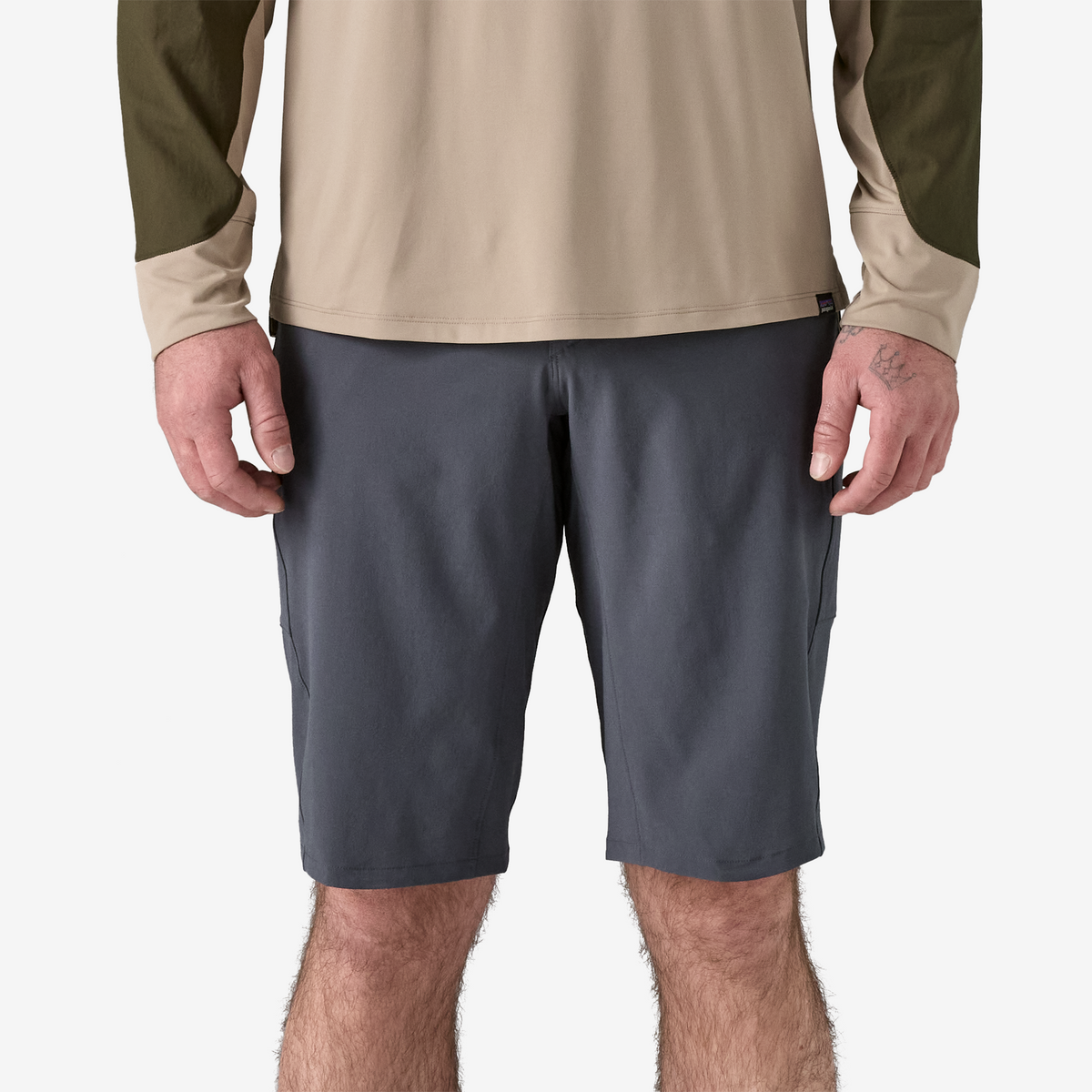 Men's Dirt Craft Bike Shorts