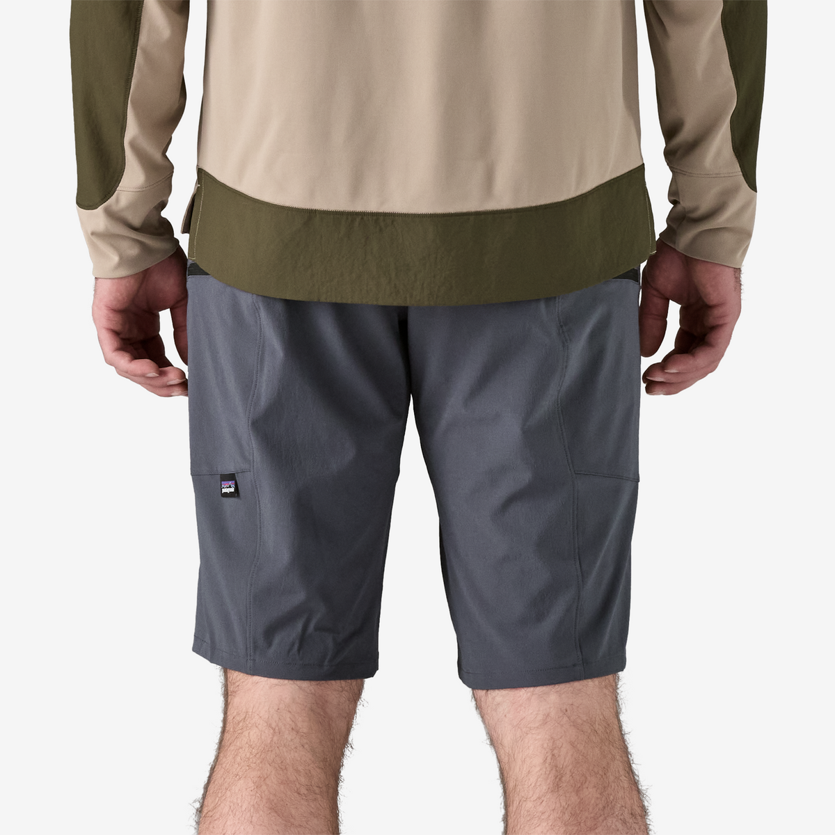 Men's Dirt Craft Bike Shorts
