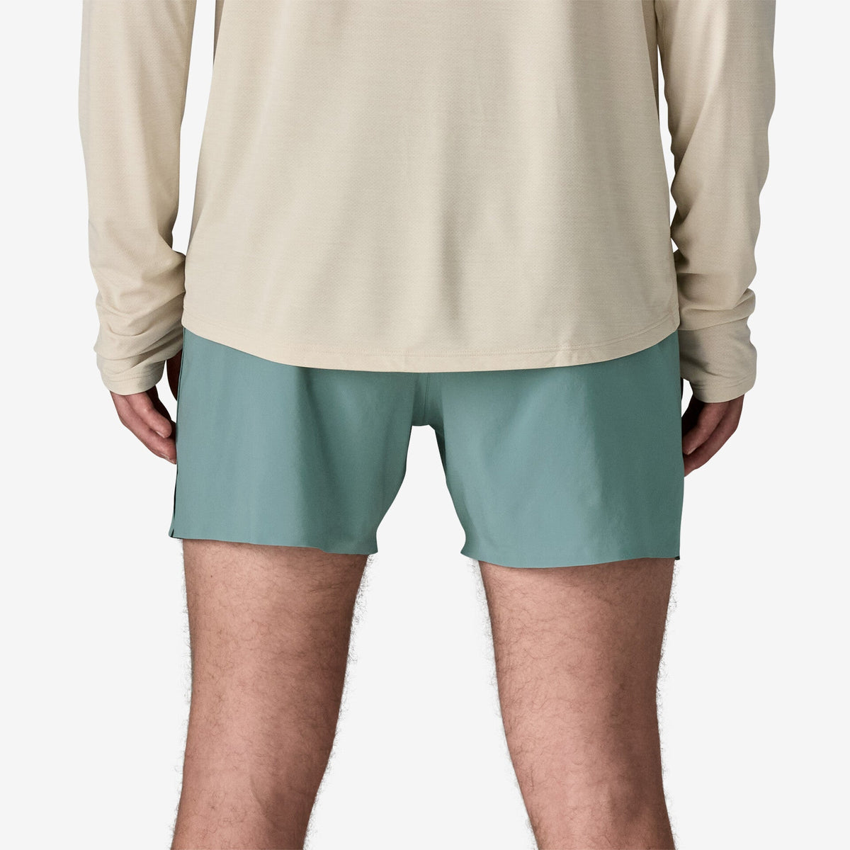 Men's Strider Pro Shorts - 5"