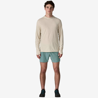 Men's Strider Pro Shorts - 5"