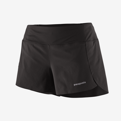 Women's Strider Pro Shorts - 3 1/2"