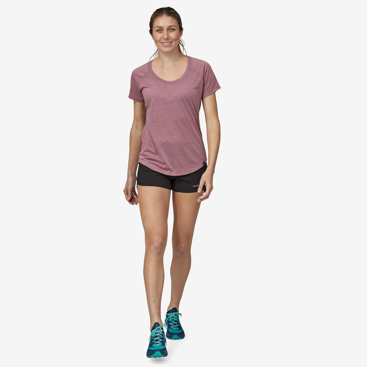 Women's Strider Pro Shorts - 3 1/2"