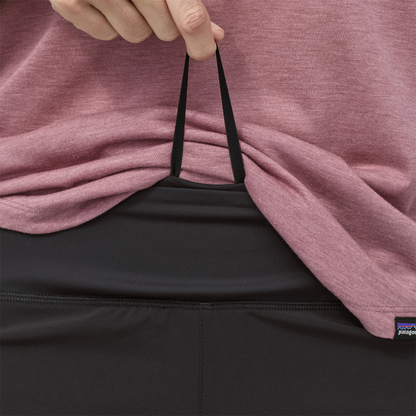 Women's Strider Pro Shorts - 3 1/2"
