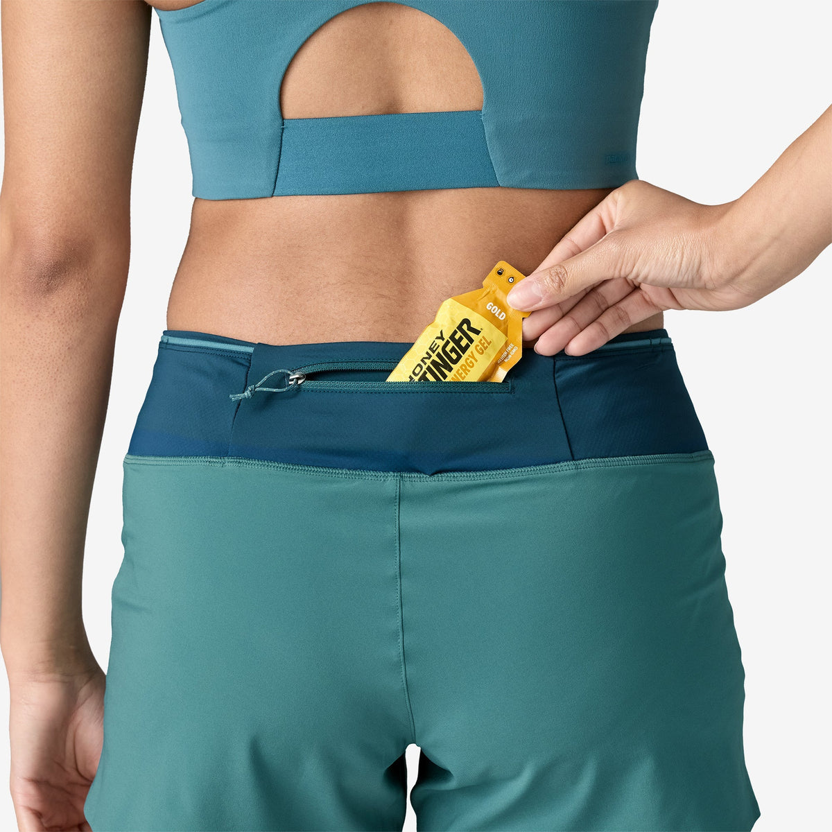 Women's Strider Pro Shorts - 3 1/2"
