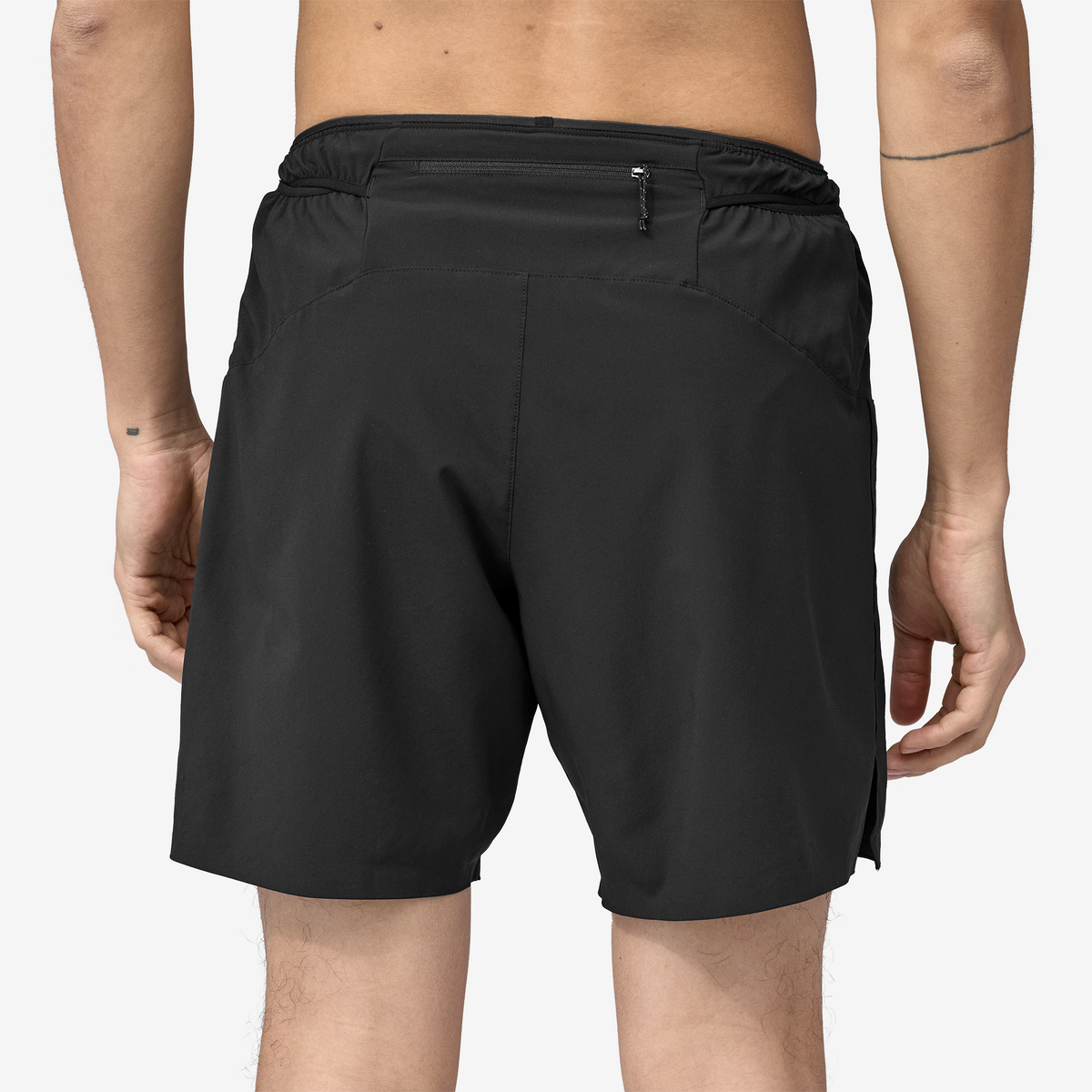 Men's Strider Pro Shorts - 7"