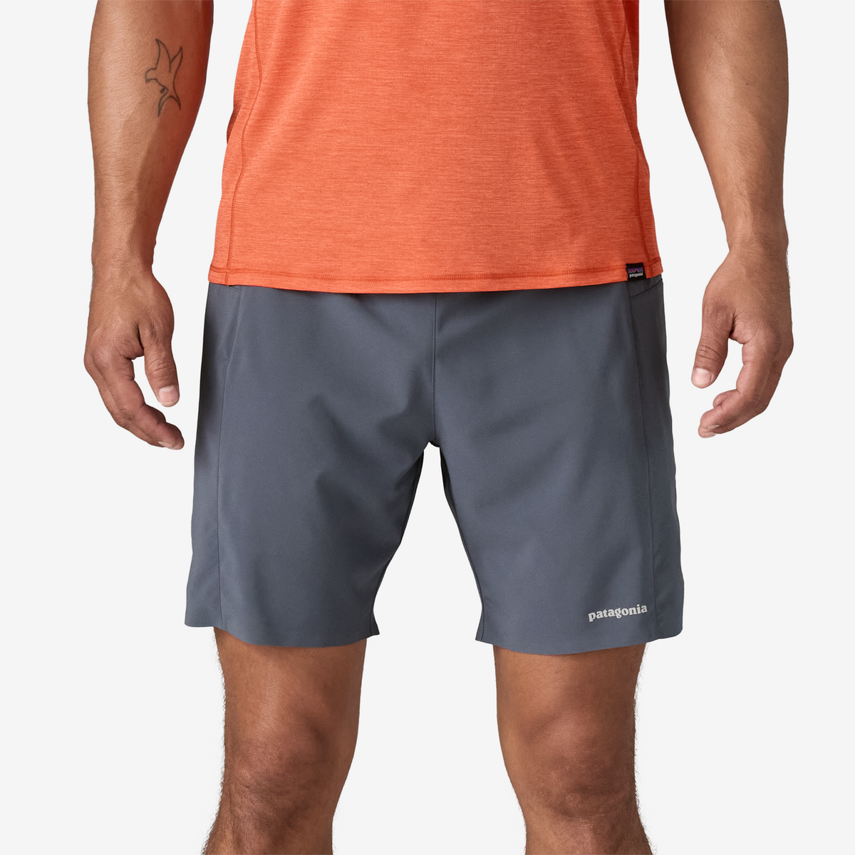 Men's Strider Pro Shorts - 7"