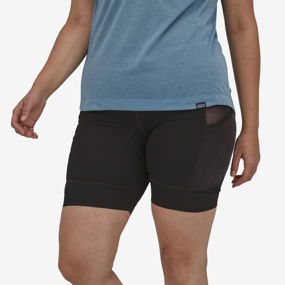Women's Dirt Roamer Liner Shorts