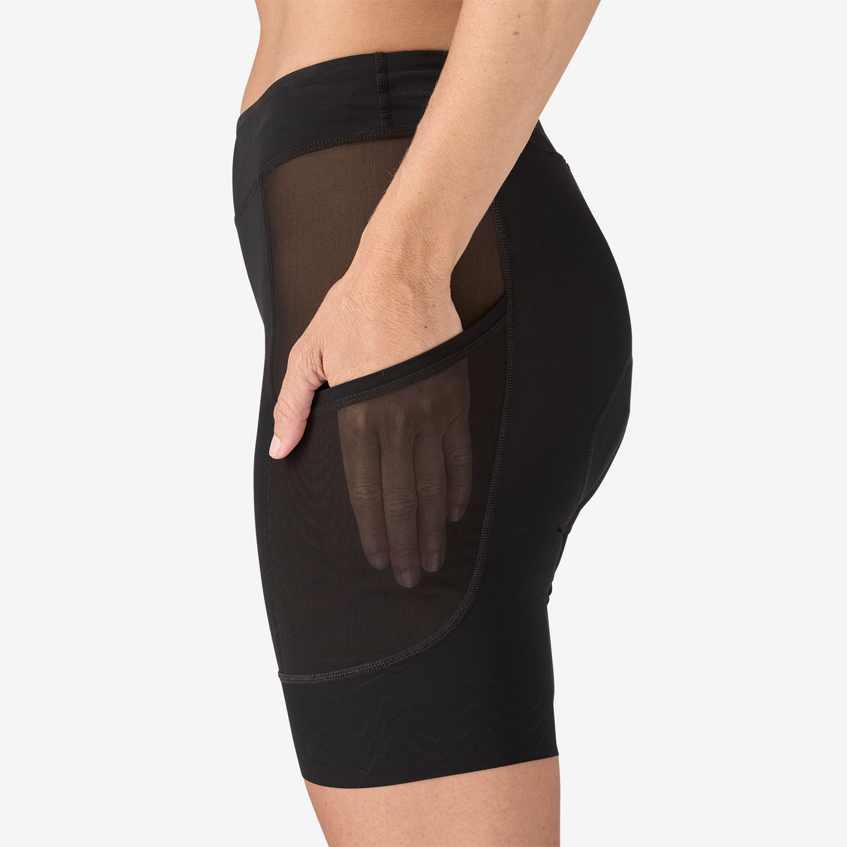 Women's Dirt Roamer Liner Shorts