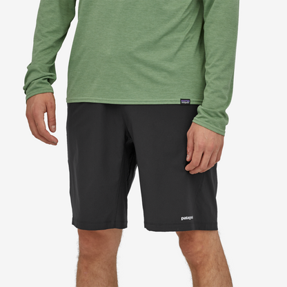 Men's Terrebonne Trail Shorts - 10"