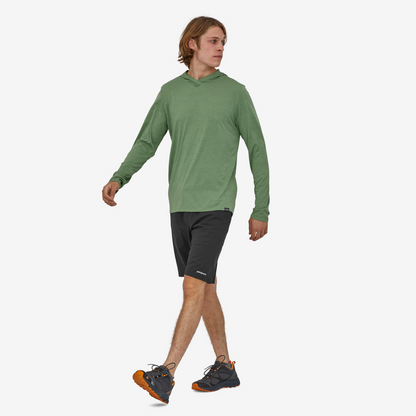 Men's Terrebonne Trail Shorts - 10"