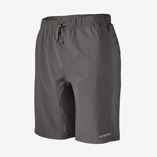 Men's Terrebonne Trail Shorts - 10"