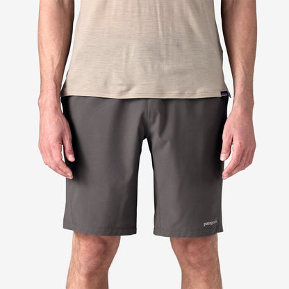Men's Terrebonne Trail Shorts - 10"