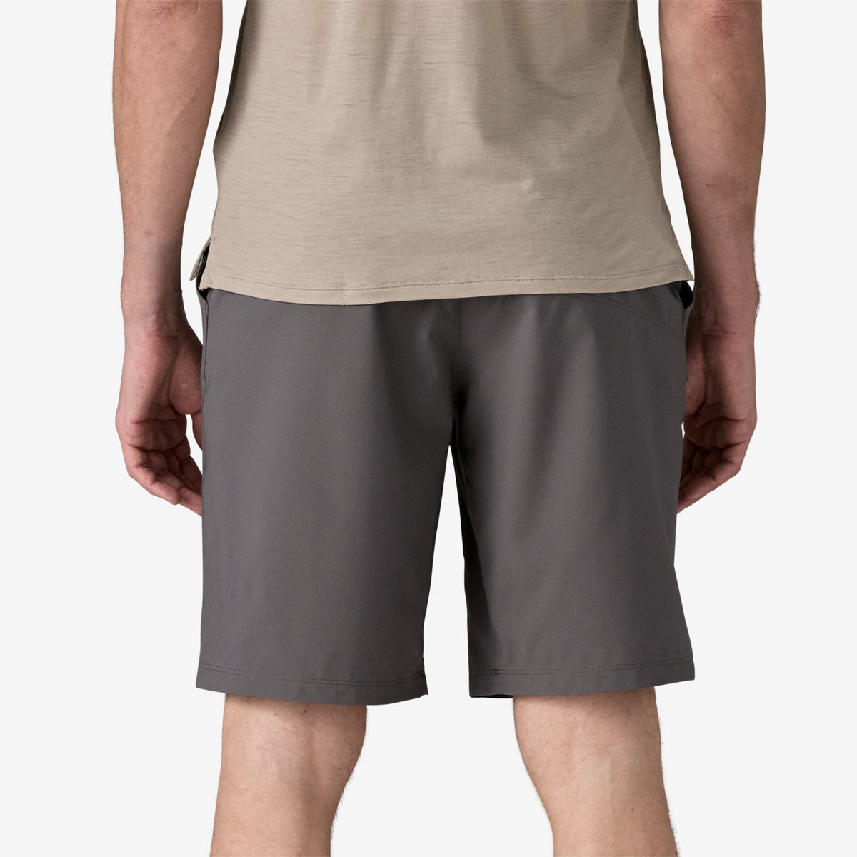 Men's Terrebonne Trail Shorts - 10"