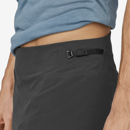 Men's Dirt Roamer Bike Shorts