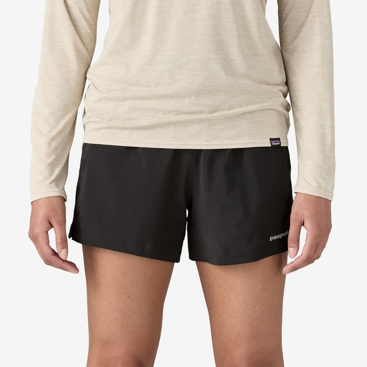 Women's Terrebonne Shorts