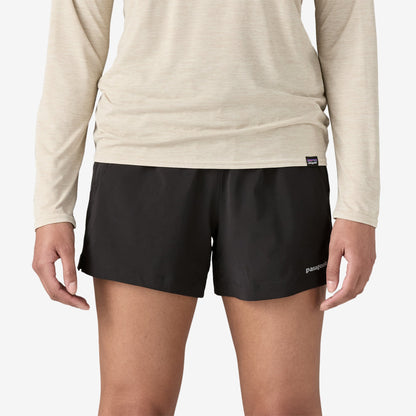 Women's Terrebonne Shorts
