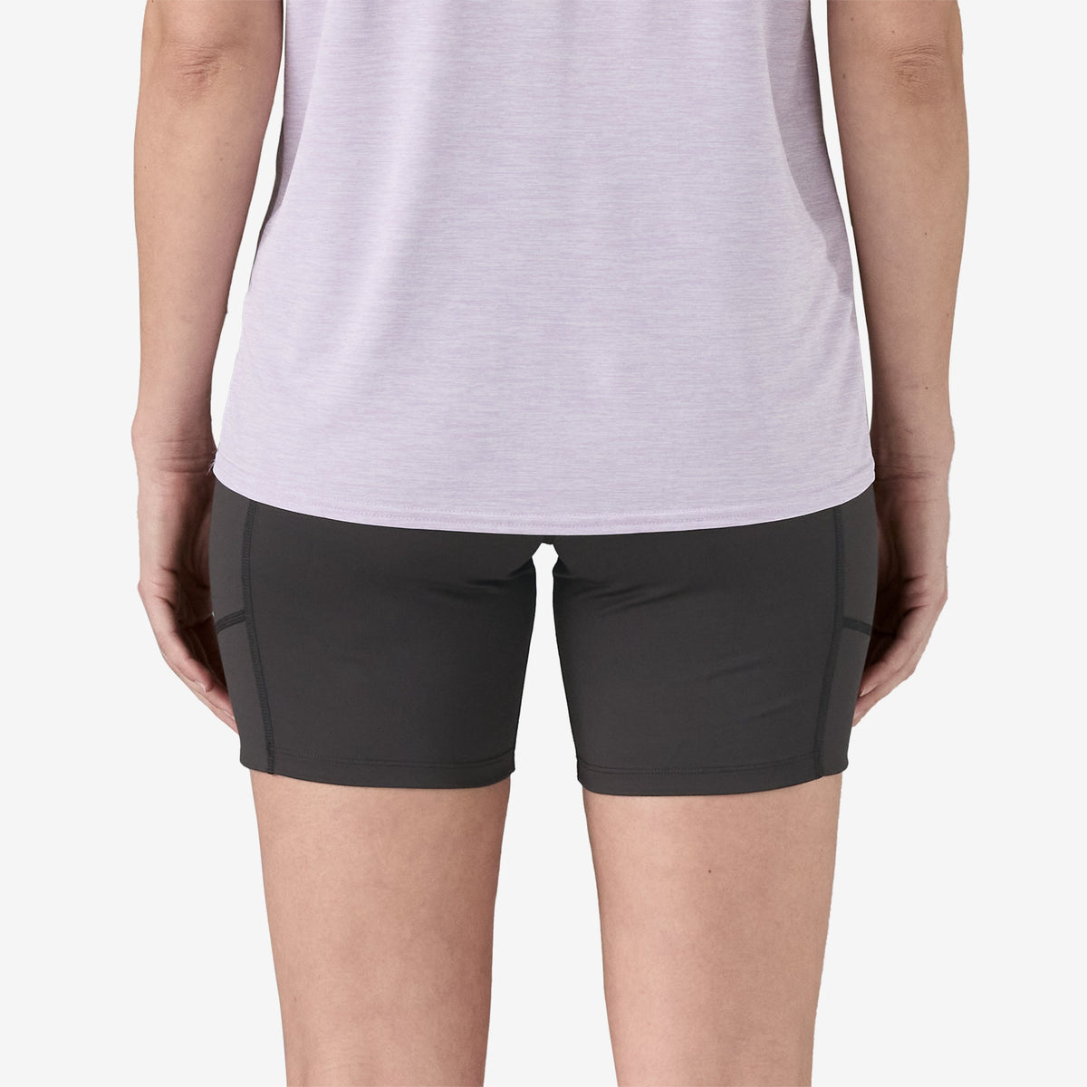 Women's Endless Run Shorts - 6"