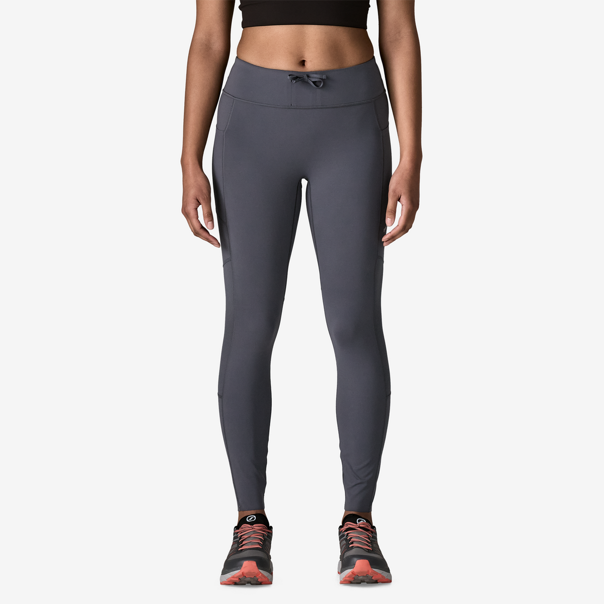 Women's Endless Run 7/8 Tights