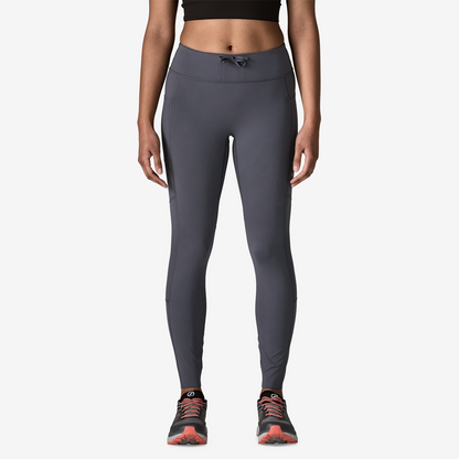 Women's Endless Run 7/8 Tights