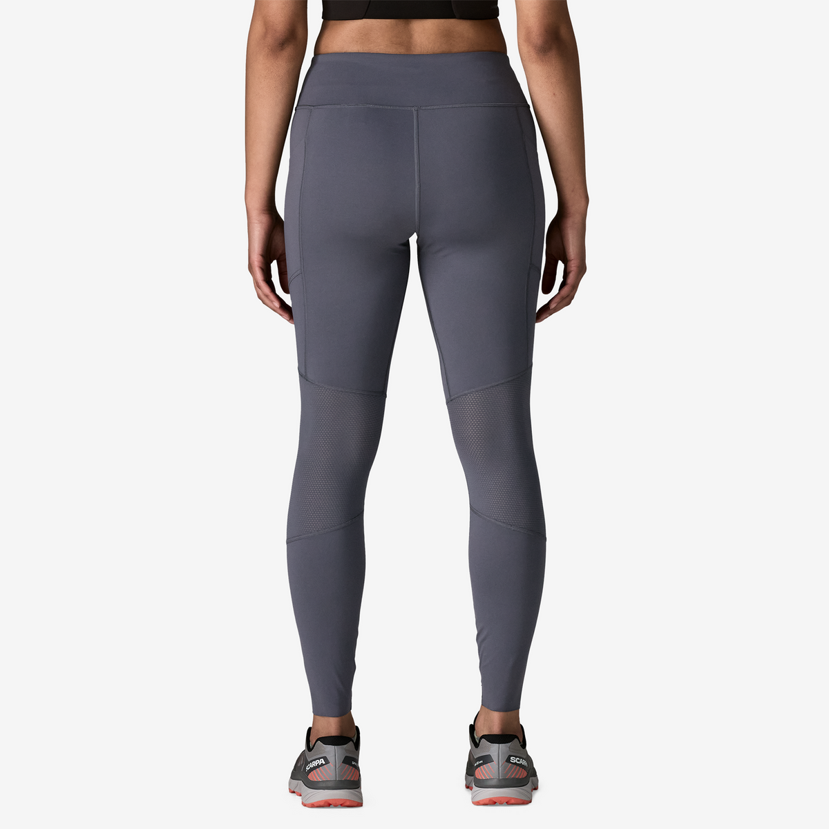 Women's Endless Run 7/8 Tights