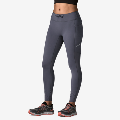 Women's Endless Run 7/8 Tights