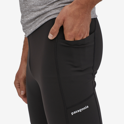 Men's Endless Run Tights