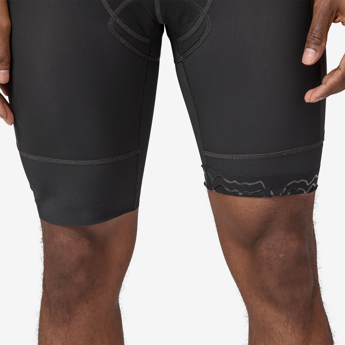 Men's Dirt Roamer Liner Bibs