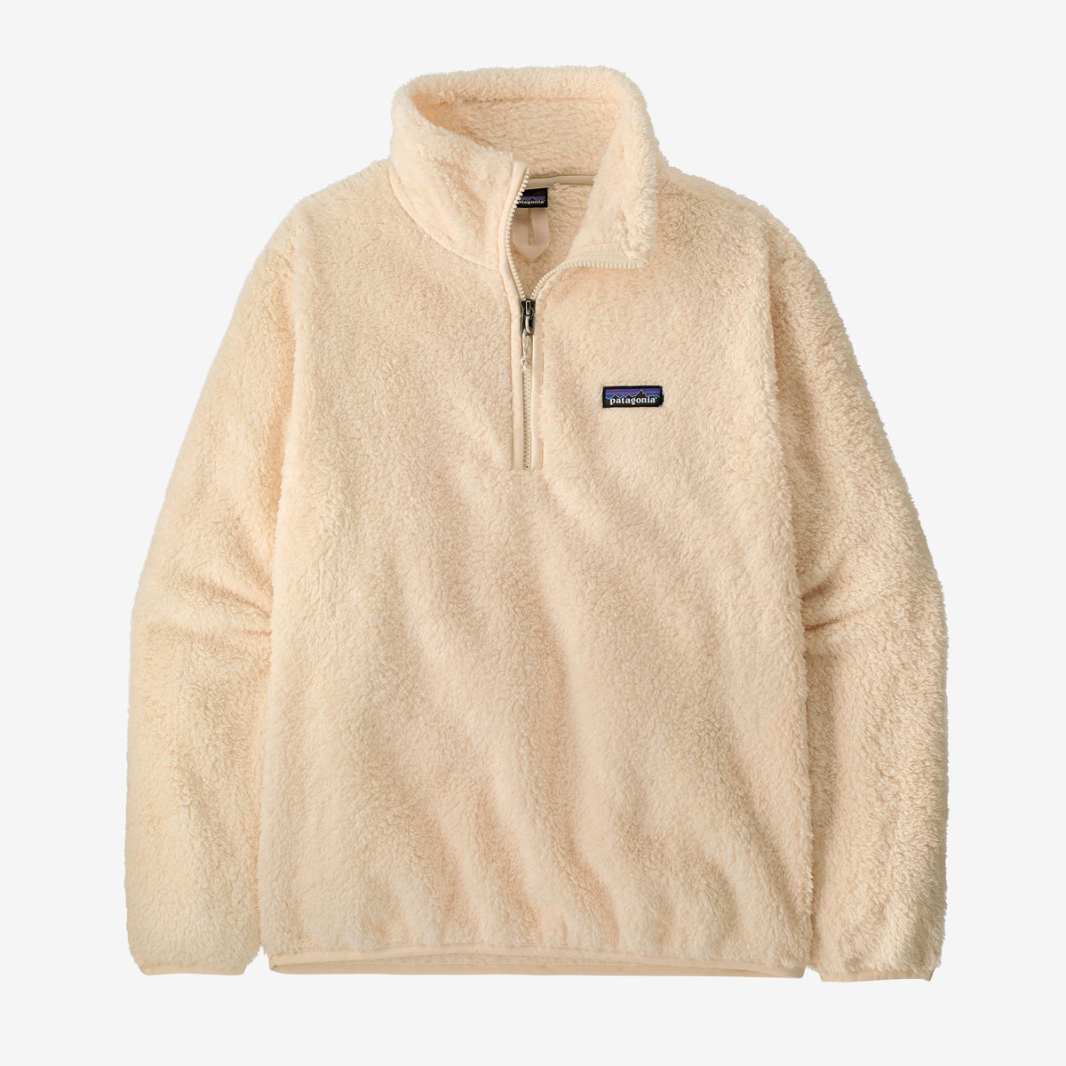 Women's Los Gatos 1/4-Zip