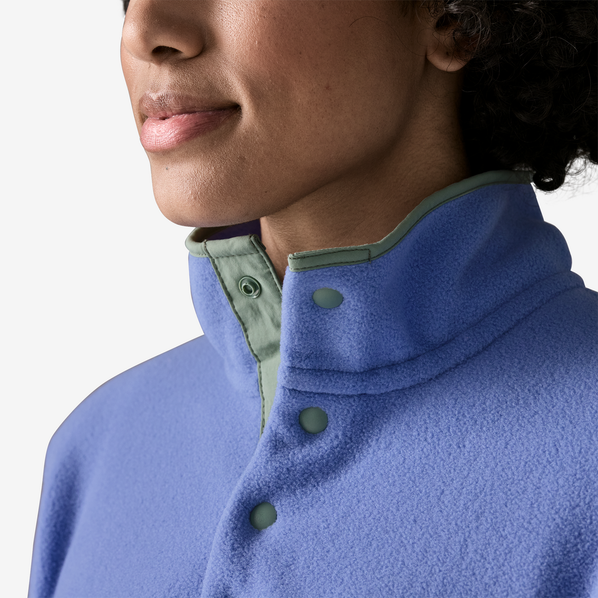 Women's Lightweight Synchilla® Snap-T® Pullover