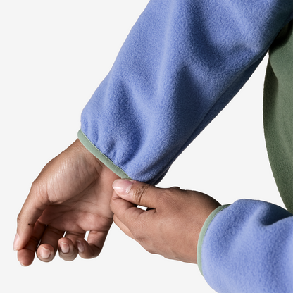 Women's Lightweight Synchilla® Snap-T® Pullover