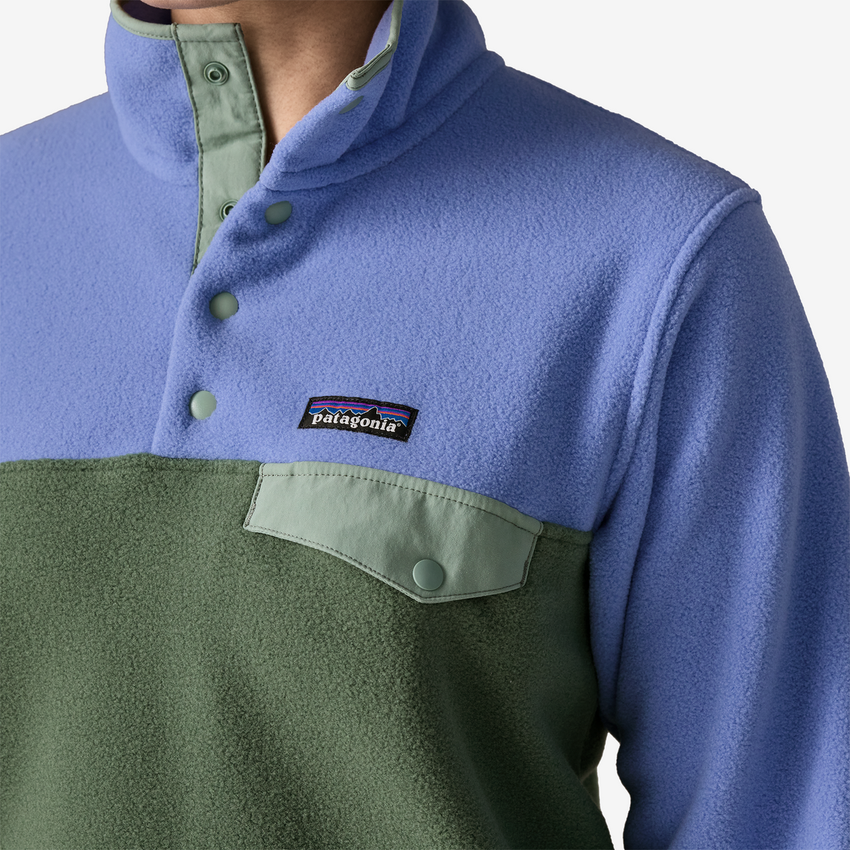 Women's Lightweight Synchilla® Snap-T® Pullover