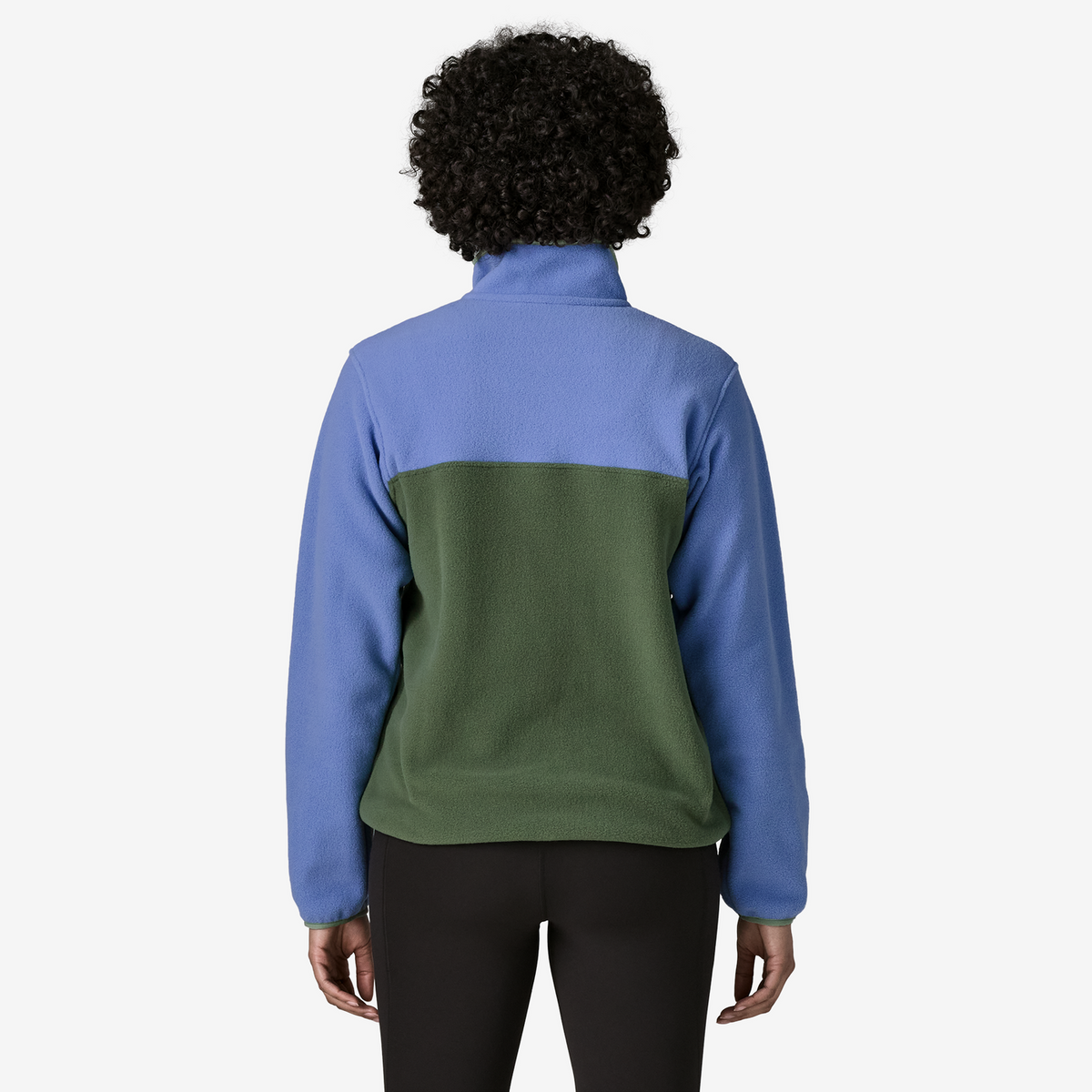 Women's Lightweight Synchilla® Snap-T® Pullover