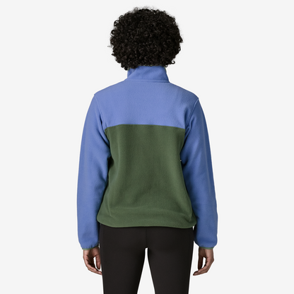 Women's Lightweight Synchilla® Snap-T® Pullover