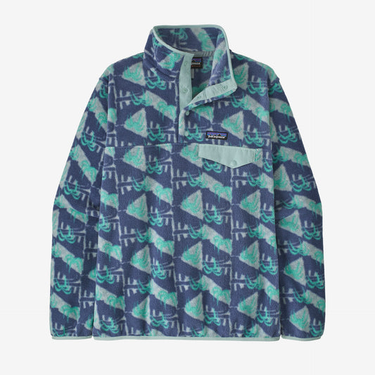 Women's Lightweight Synchilla® Snap-T® Pullover
