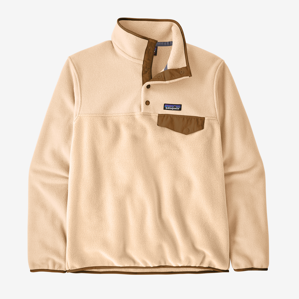 Women's Lightweight Synchilla® Snap-T® Pullover