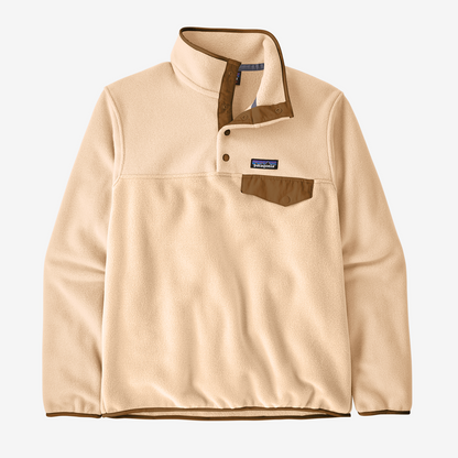 Women's Lightweight Synchilla® Snap-T® Pullover