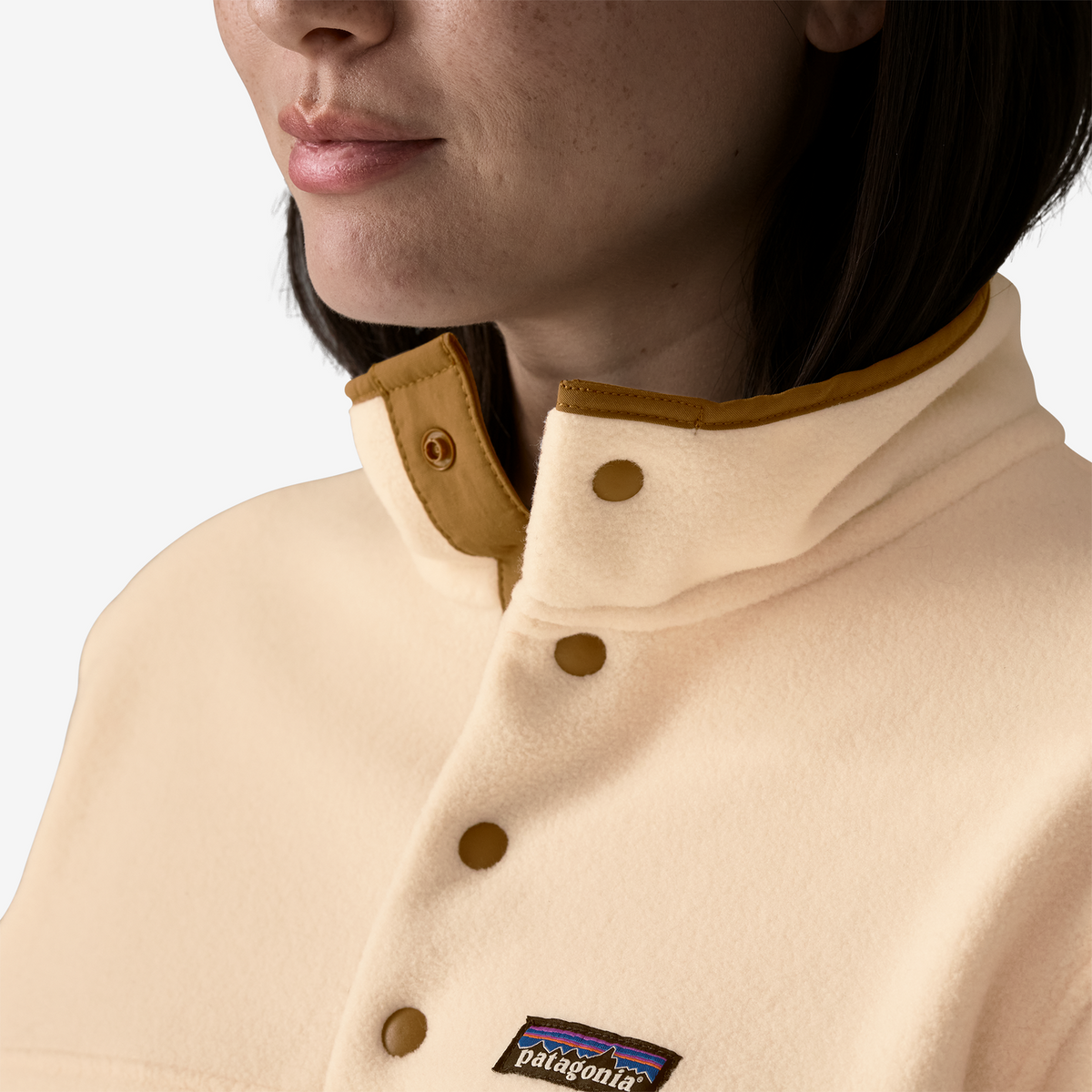 Women's Lightweight Synchilla® Snap-T® Pullover