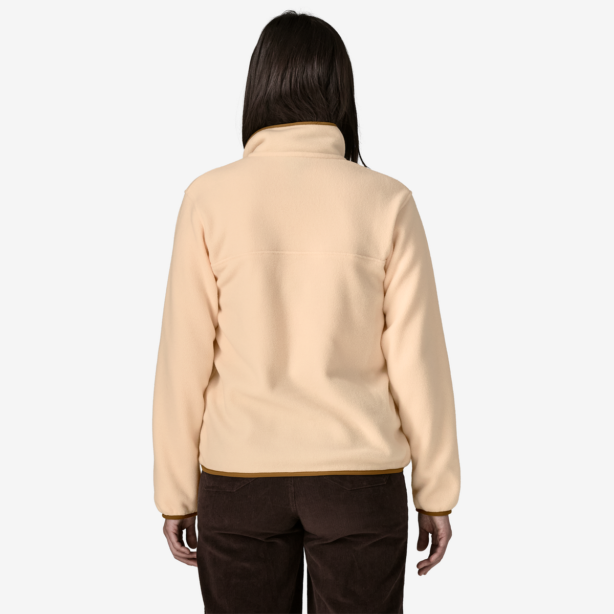 Women's Lightweight Synchilla® Snap-T® Pullover
