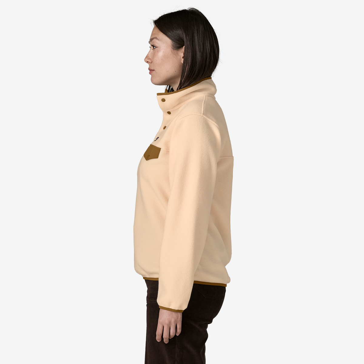 Women's Lightweight Synchilla® Snap-T® Pullover