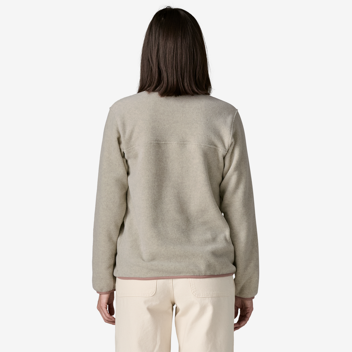 Women's Lightweight Synchilla® Snap-T® Pullover