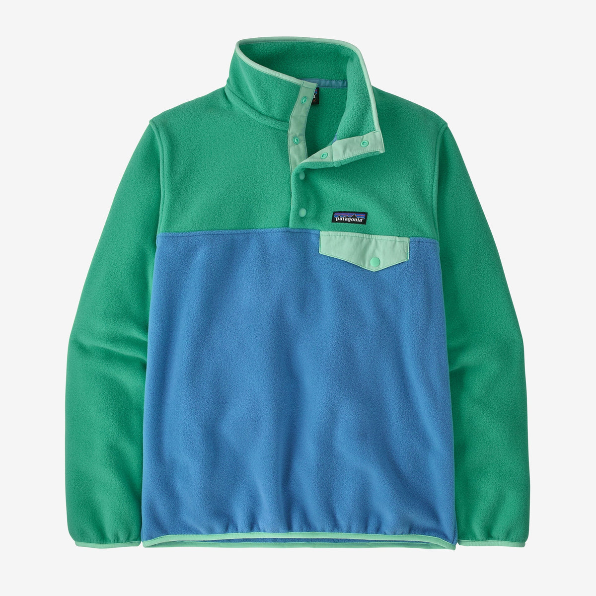 Women's Lightweight Synchilla® Snap-T® Pullover