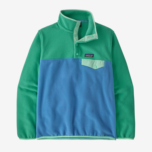 Women's Lightweight Synchilla® Snap-T® Pullover