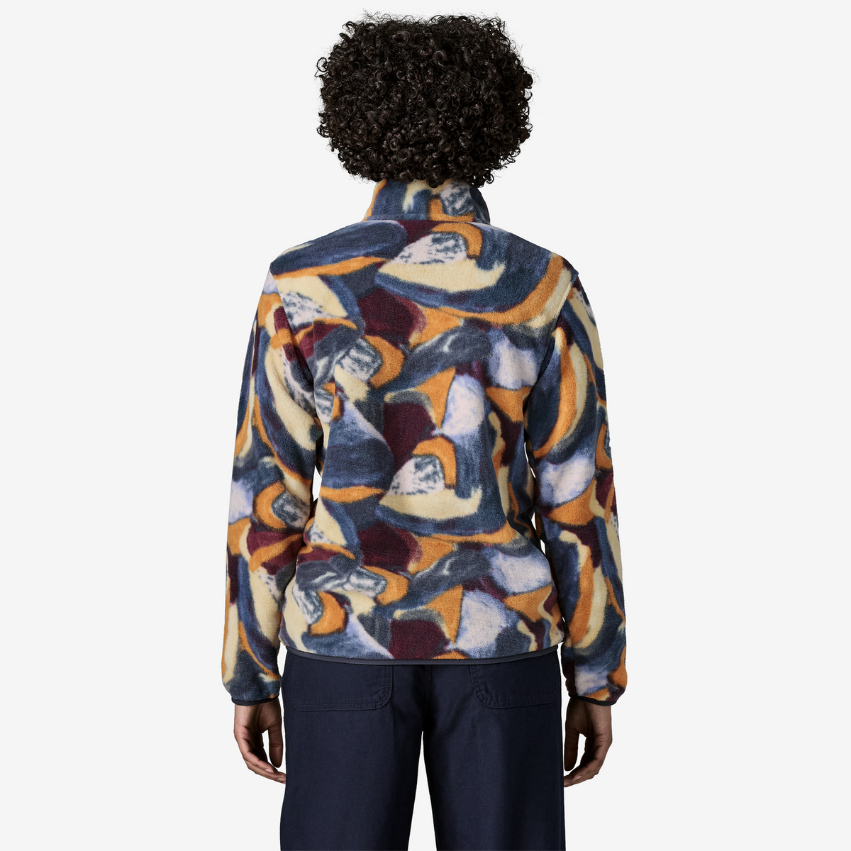 Women's Lightweight Synchilla® Snap-T® Pullover
