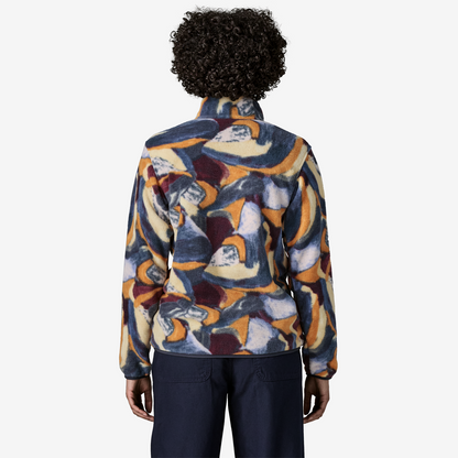 Women's Lightweight Synchilla® Snap-T® Pullover