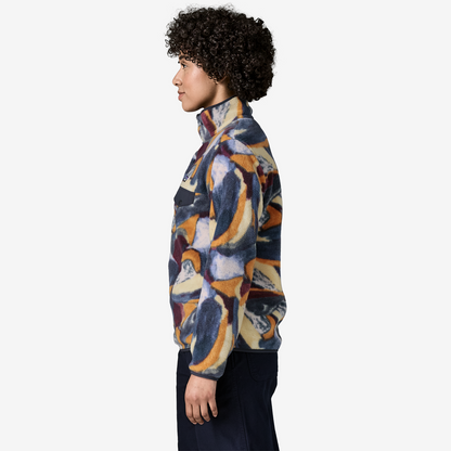 Women's Lightweight Synchilla® Snap-T® Pullover