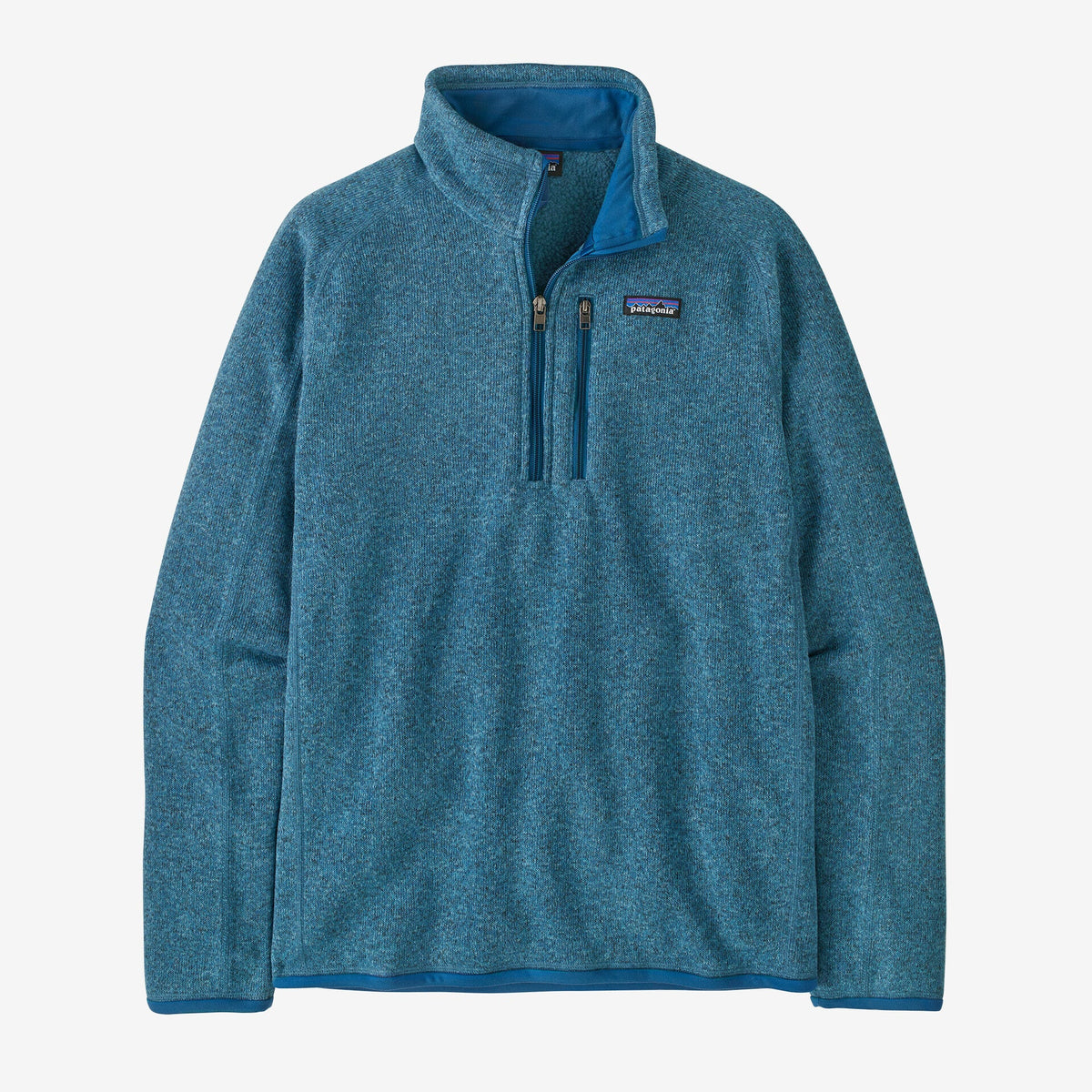Men's Better Sweater® 1/4-Zip