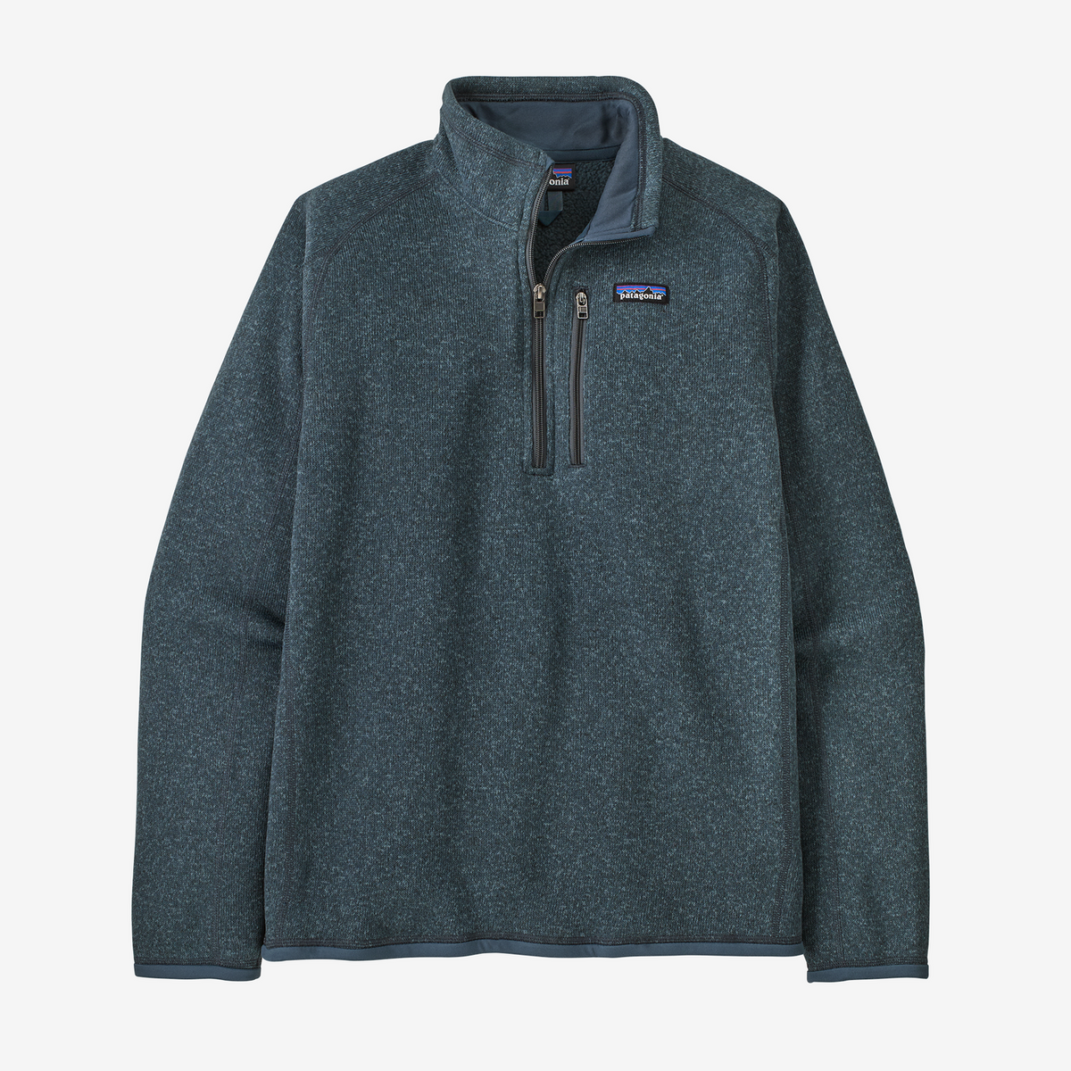 Men's Better Sweater® 1/4-Zip