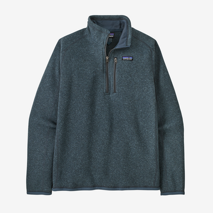 Men's Better Sweater® 1/4-Zip
