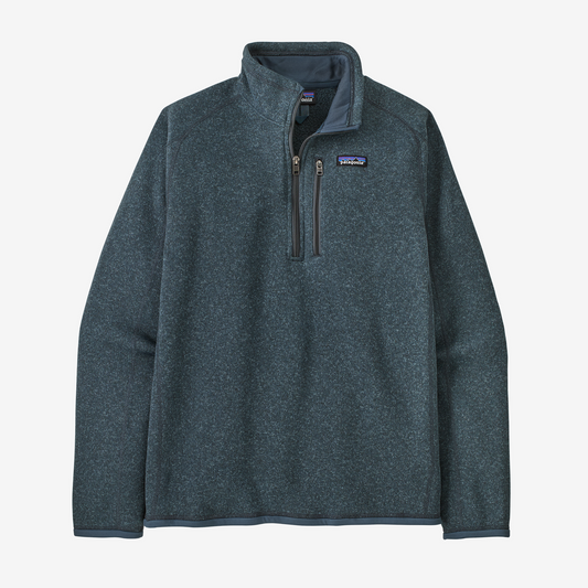 Men's Better Sweater® 1/4-Zip