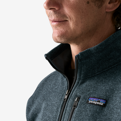 Men's Better Sweater® 1/4-Zip